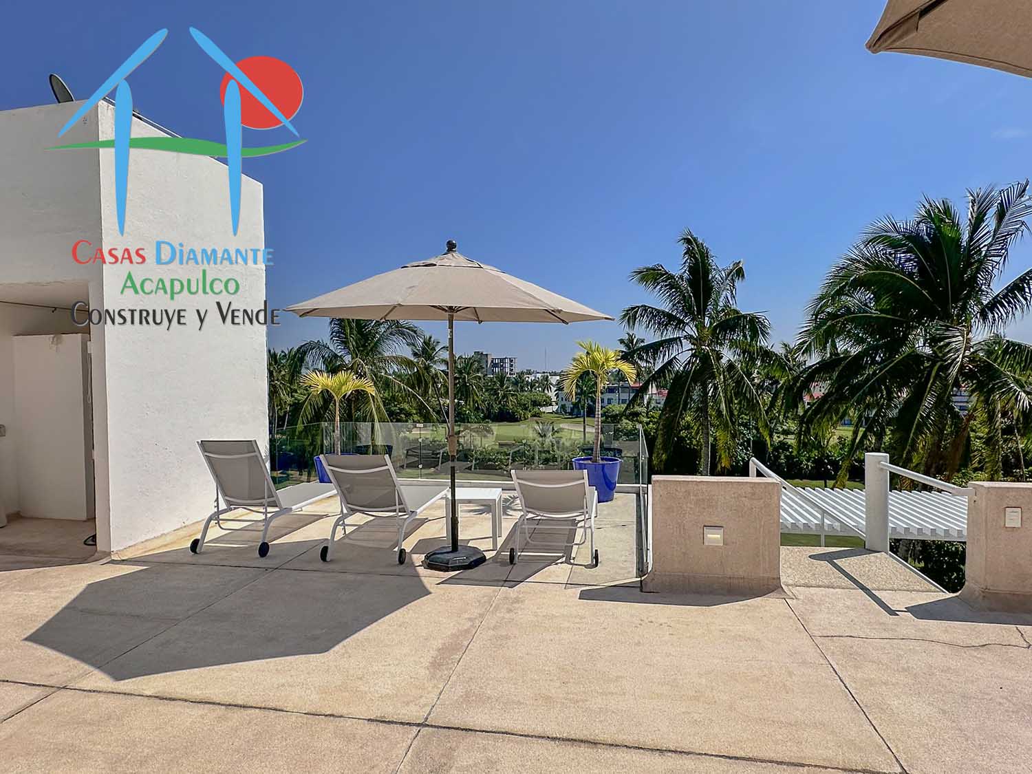 Cyan T1 PH C1  - Roof Garden 2